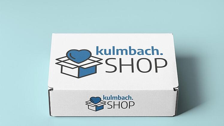 Der "kulmbach.shop" geht heute an den Start. Foto: dynamic commerce