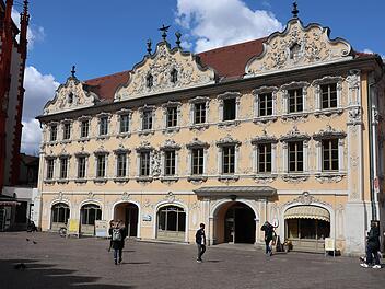 W&uuml;rzburger Stadtb&uuml;cherei freut sich &uuml;ber Bayerischen Bibliothekspreis