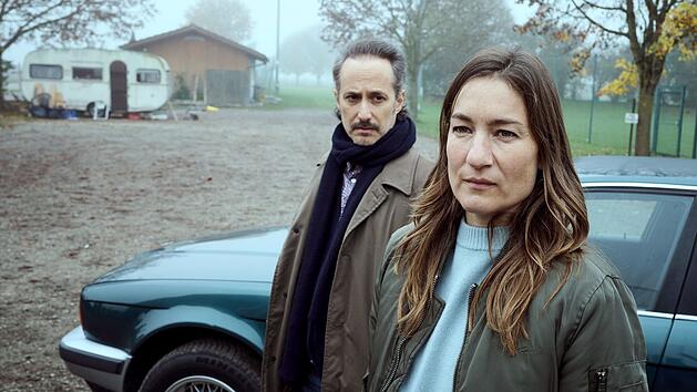 Im zweiten neuen "Krimi aus Passau" müssen Ferdinand Zankl (Michael Ostrowski) und Frederike Bader (Marie Leuenberger) die Unschuld eines Häftlings beweisen.