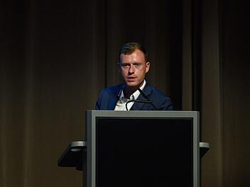 AfD-Landesparteitag in Magdeburg