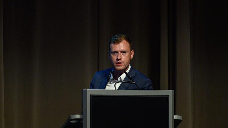 AfD-Landesparteitag in Magdeburg