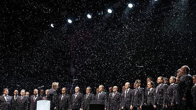 Europas Kulturhauptstadt Oulu