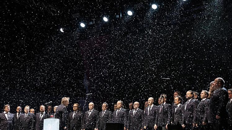 Europas Kulturhauptstadt Oulu