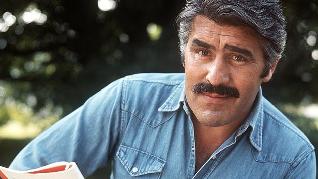 Mario Adorf ist tot