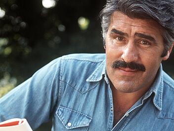 Mario Adorf ist tot