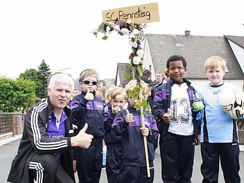 Fotos: Susanne Büttner