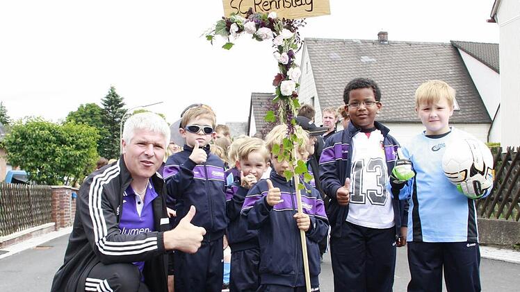 Fotos: Susanne Büttner