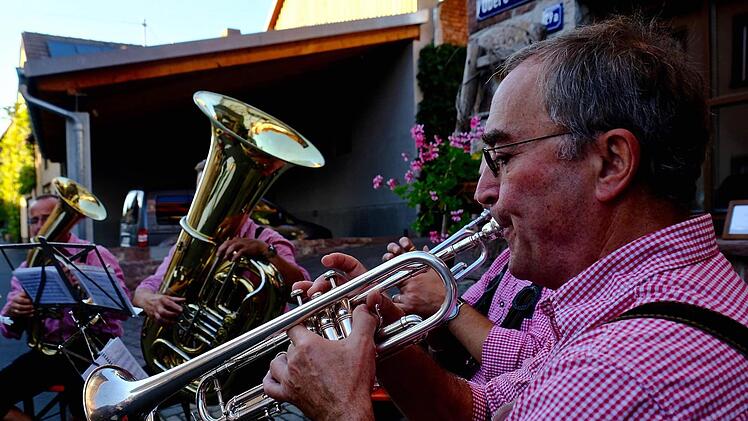 HöflesfestFoto: Gerd Schaar