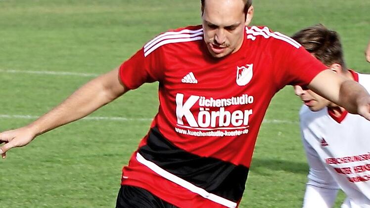 Geusfelds Stephan Körber Foto: gg
