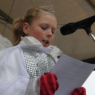 Blaicher Weihnacht