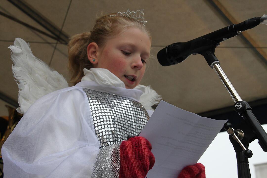 Blaicher Weihnacht