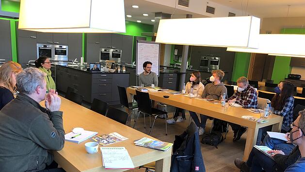 Bamberg: Genusswelten und Erlebnistouren - Start des Projekts &bdquo;Genusserlebnis Franken&ldquo;