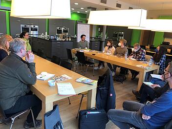 Bamberg: Genusswelten und Erlebnistouren - Start des Projekts &bdquo;Genusserlebnis Franken&ldquo;