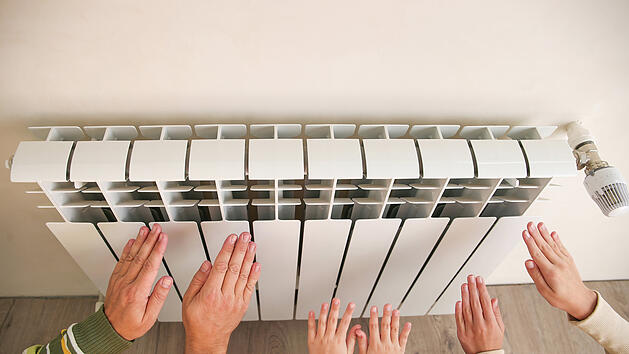 Heizung, Heizkosten, Energie