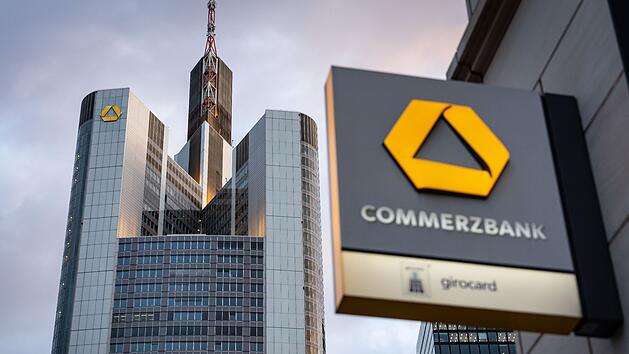 Betrugsmasche mit Commerzbank-Fake: Analoger Brief mit QR-Code im Umlauf