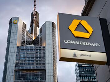 Betrugsmasche mit Commerzbank-Fake: Analoger Brief mit QR-Code im Umlauf