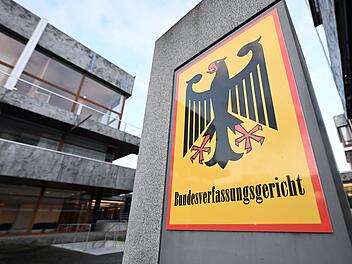 Bundesverfassungsgericht