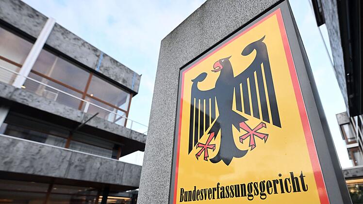 Bundesverfassungsgericht