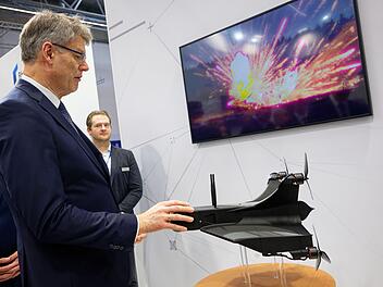 Xponential Europe - Leitmesse f&uuml;r Autonomie und Robotik