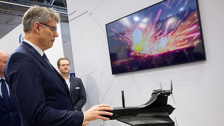 Xponential Europe - Leitmesse f&uuml;r Autonomie und Robotik