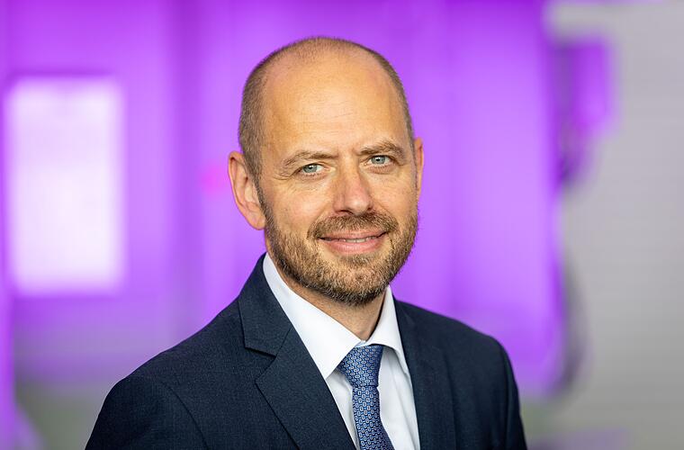 Chef von Dax-Konzern: AfD hat «dramatisch falsche Botschaft»
