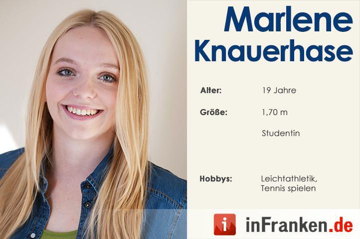 Christkindle-Kandidatinnen