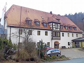 Das BRK-Altenheim Behringersmühle wird schließen, aber in Gößweinstein soll ein neues BRK-Seniorenzentrum entstehen. Foto: T. Weichert