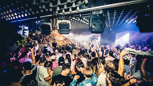 N&uuml;rnberg: "Mach1" und "Bombe"-Betreiber plant Club-&Ouml;ffnung - "wir sind wieder da"