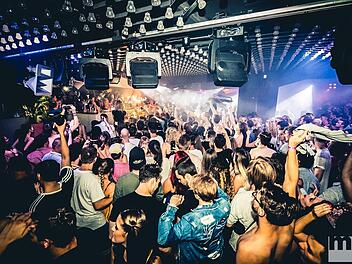 Nürnberg: "Mach1" und "Bombe"-Betreiber plant Club-Öffnung - "wir sind wieder da"