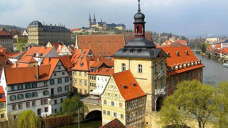 Bamberg entwickelt sich bei Wohnungsmieten zu einer der teuersten St&auml;dte Deutschlands. Foto: Thomas Scholz / pixelio.de