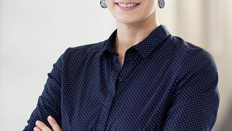 Susi Schnedelbach