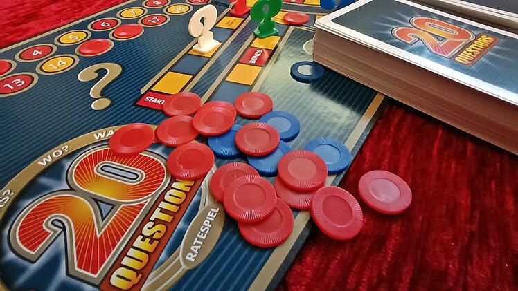 Quiz-Klassiker: So gut ist "20 Questions"