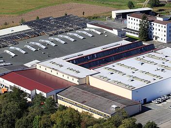 Kronach: Industrieunternehmen "M.A.i" kündigt Standorterweiterung an - "Gespräche laufen bereits"