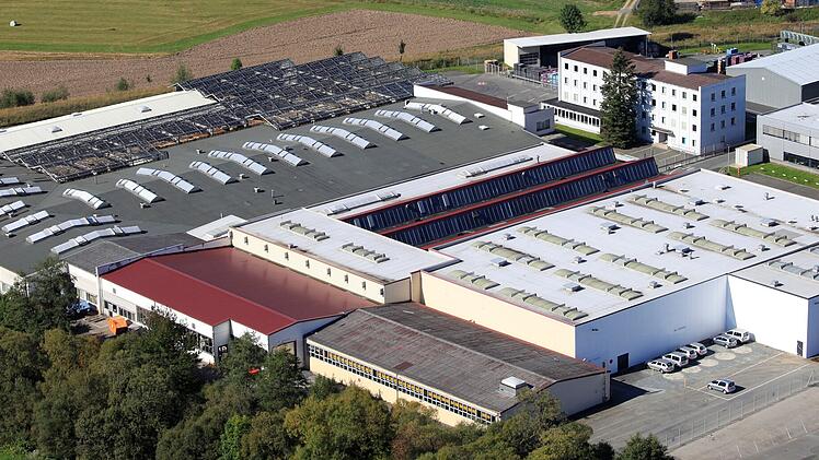 Kronach: Industrieunternehmen M.A.i kündigt Standorterweiterung an - "Gespräche laufen bereits"
