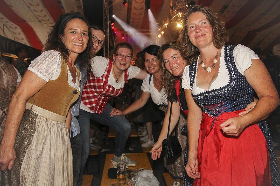 Endlich wieder Kulmbacher Bierwoche!