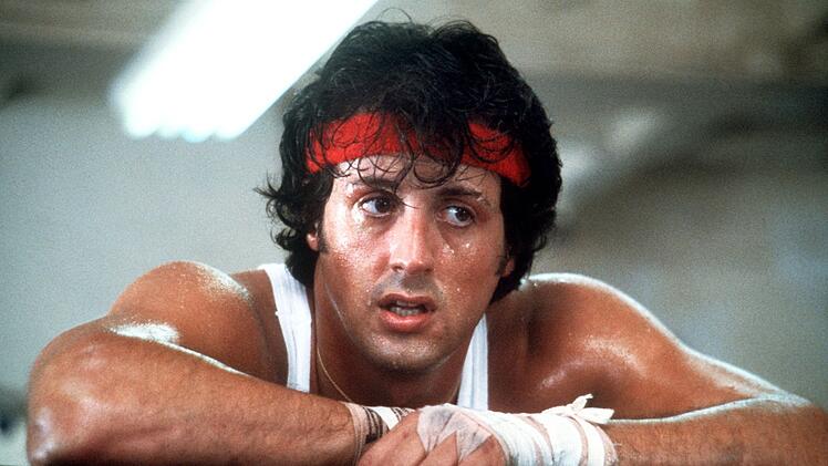 Sportfilm - "Rocky"