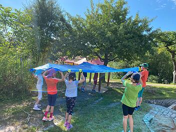 Bamberg: Jugendarbeit lädt zu zahlreichen spannenden Aktionen ein - Plätze sind noch frei