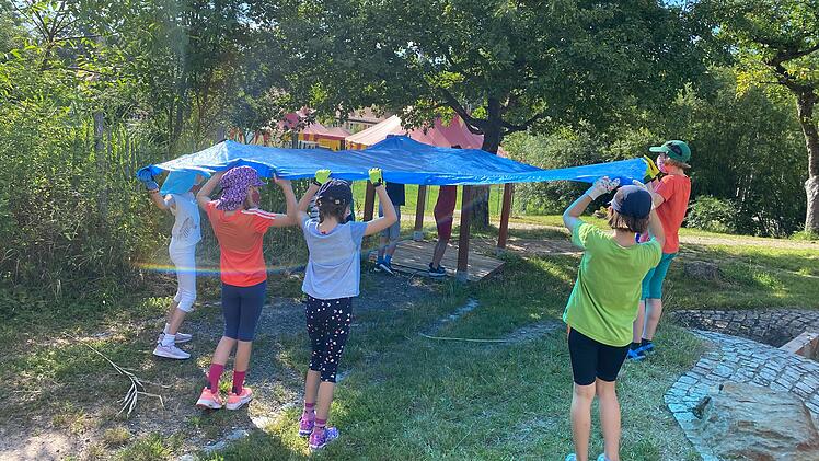 Bamberg: Jugendarbeit lädt zu zahlreichen spannenden Aktionen ein - Plätze sind noch frei