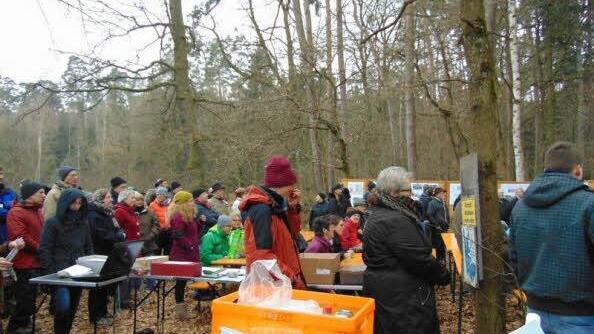 Foto: Petra Malbrich