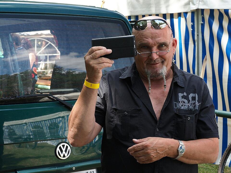 Deutsche Meisterschaft der Highland Games