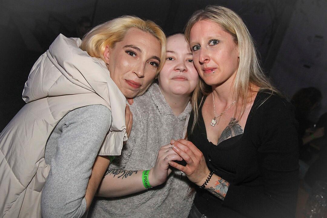 Party mit den DORFROCKERN Party mit den DORFROCKERN
