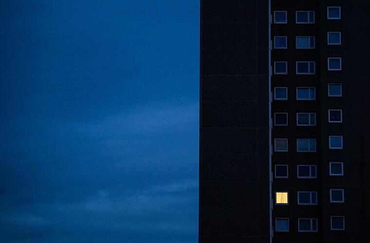 Preis für europäisches Erdgas steigt wieder über 200 Euro