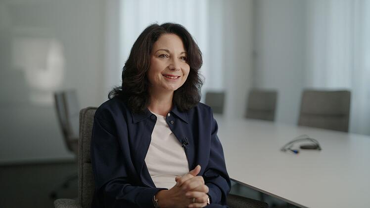 Simone Mosca vom Packaging-Spezialisten Mosca denkt viel &uuml;ber Nachhaltigkeit nach. Seit der j&uuml;ngsten deutschen Wirtschaftsflaute auch dar&uuml;ber, wie sie in allen Unternehmensbereichen Kosten senken kann.