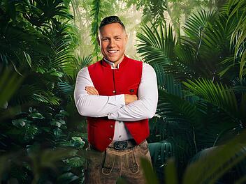 Skandal-Bauer Patrick im Dschungelcamp: "m&ouml;chte meine Sicht erz&auml;hlen"