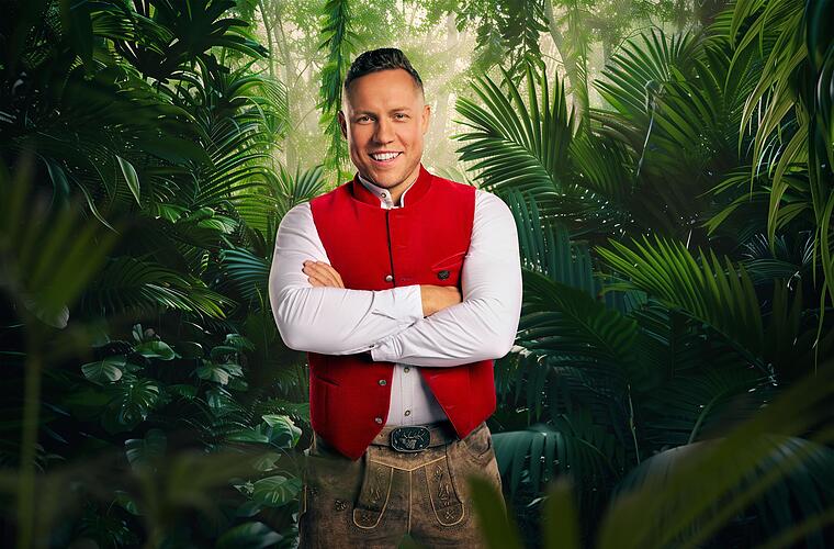 Dschungel-Promi Patrick teilt gegen Ex-Freundin Antonia aus - "devot"