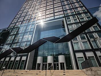 Deutsche B&ouml;rse