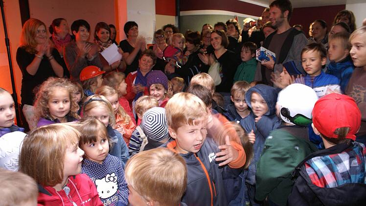 Foto: Renate Neubecker