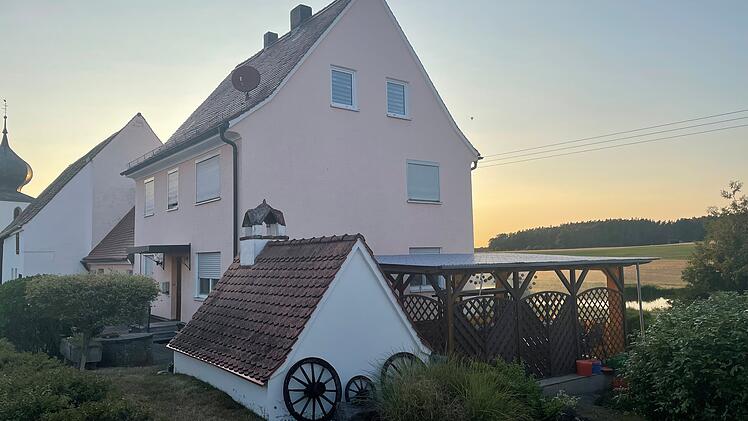 Tierheim Oberndorf