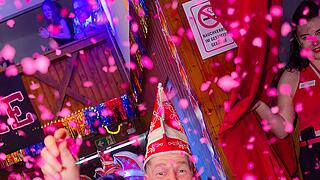 Hirschaid feiert Fasching!