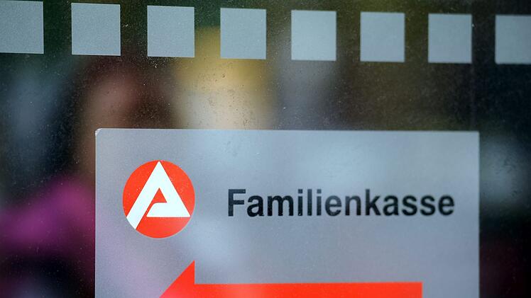 Familienkasse
